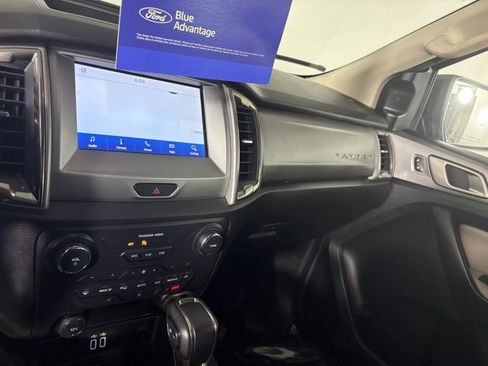 Certified 2020 Ford Ranger XLT w/ Equipment Group 302A Luxury image 17