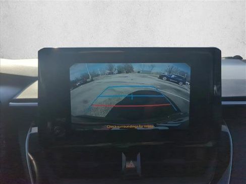 Used 2024 Toyota Corolla SE image 14