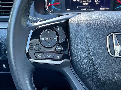Used 2022 Honda Pilot Special Edition image 11