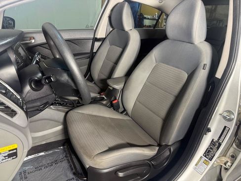 Used 2017 Kia Forte LX w/ LX Popular Package FWD image 21