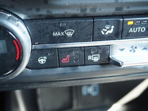 Used 2021 Ford Bronco Outer Banks image 12