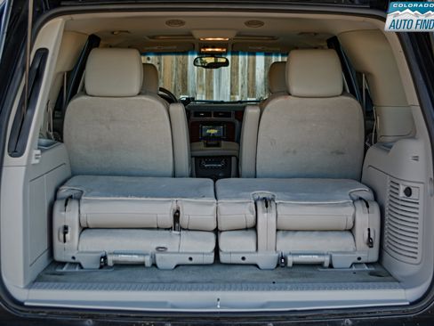 Used 2013 Chevrolet Tahoe LTZ image 29