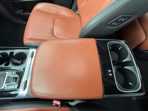 Certified 2022 Kia Carnival SX Prestige FWD image 17
