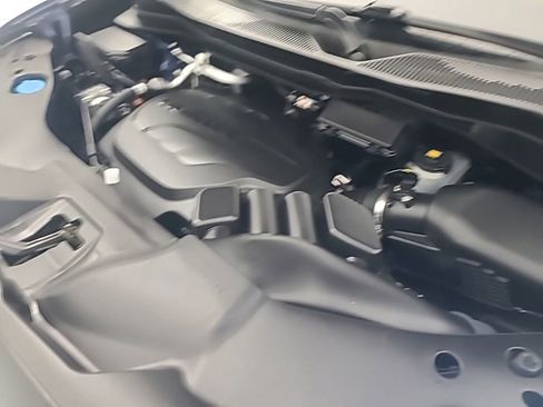Used 2023 Honda Passport Elite image 43