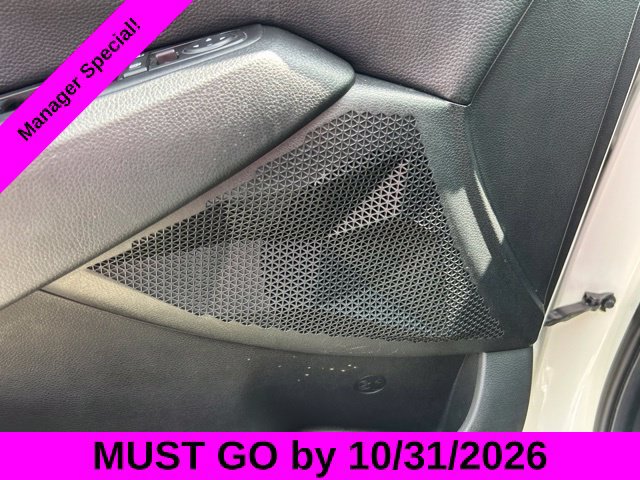 Used 2021 Kia Seltos EX AWD/4WD image 14