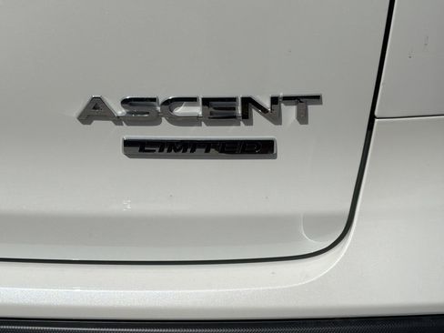 New 2026 Subaru Ascent Limited image 11