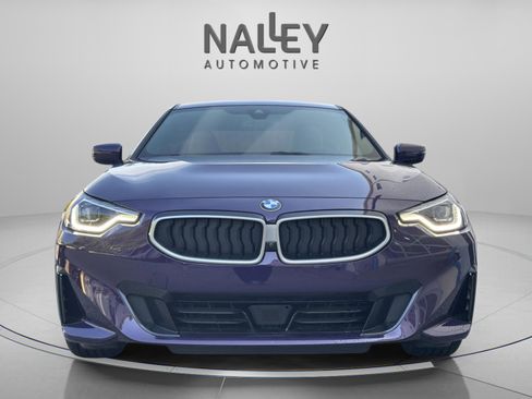 Used 2025 BMW 230i Coupe w/ Premium Package image 6