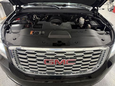 Used 2019 GMC Yukon XL Denali w/ Denali Ultimate Package image 40