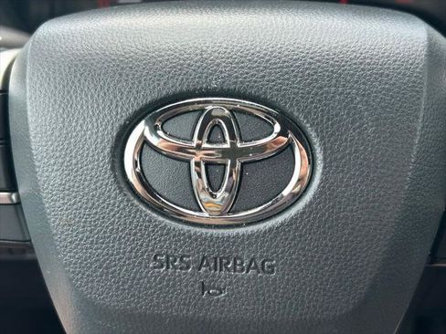 Certified 2025 Toyota Sienna XSE w/ XSE Premium Package AWD/4WD image 44