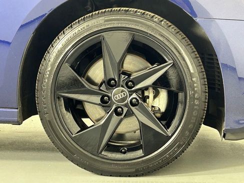 Used 2022 Audi A3 2.0T Premium image 36