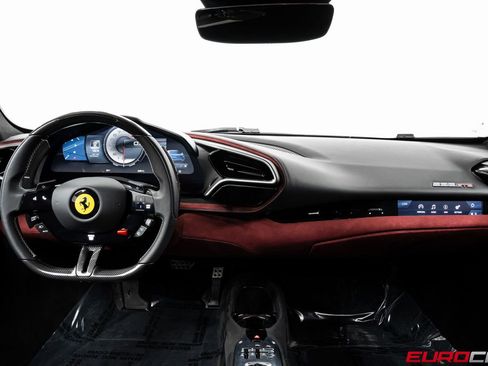 Used 2024 Ferrari 296 GTB image 31