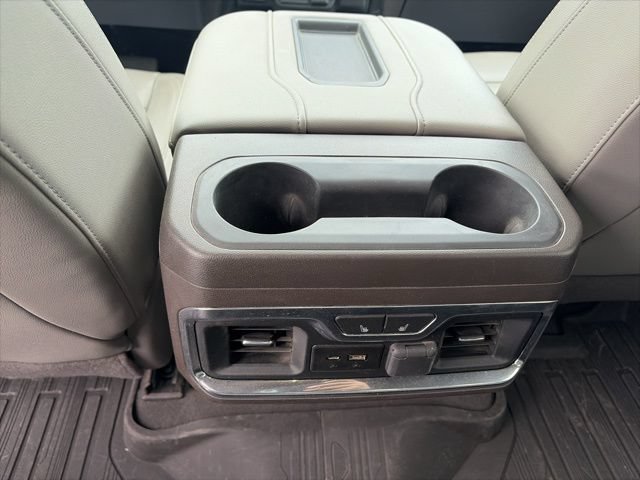 Used 2020 GMC Sierra 1500 SLT w/ SLT Premium Plus Package AWD/4WD image 13