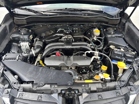 Used 2018 Subaru Forester 2.5i Limited image 10