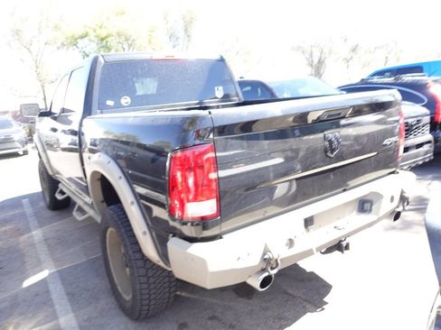 Used 2016 RAM 1500 Express w/ Black Ram 1500 Express Group AWD/4WD image 4
