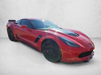 Used 2016 Chevrolet Corvette Z06 video 2