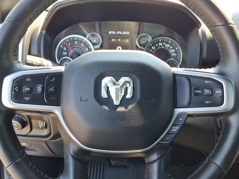 Used 2023 RAM 1500 Big Horn AWD/4WD image 5