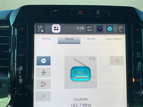 New 2025 RAM 2500 Big Horn image 31