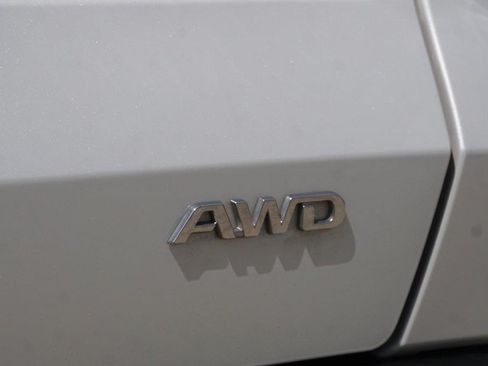 Used 2024 Toyota bZ4X AWD image 22
