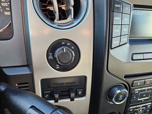 Used 2013 Ford F150 XLT w/ Luxury Equipment Group image 22