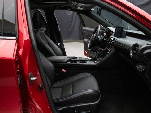 Used 2024 Lexus IS 300 F Sport image 19