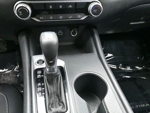 Used 2021 Nissan Altima 2.5 S image 15