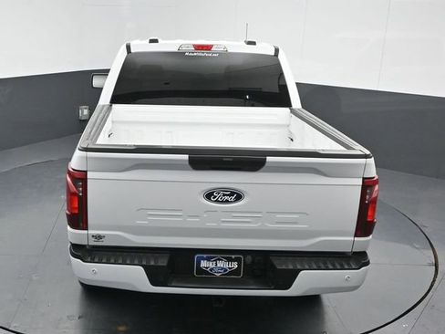 Used 2024 Ford F150 STX image 14