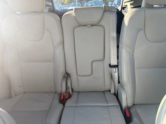 Used 2024 Volvo XC90 T8 Ultimate w/ Lounge Package AWD/4WD image 13