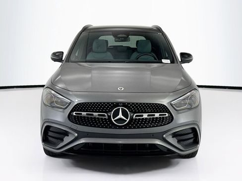 Certified 2026 Mercedes-Benz GLA 250 image 2