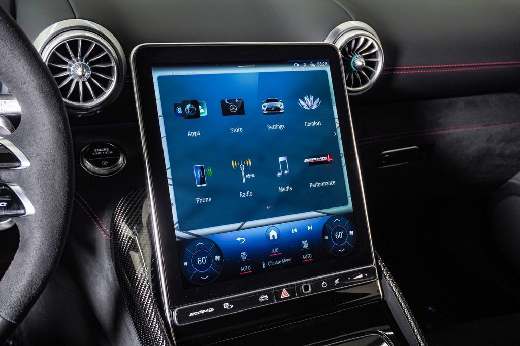 Used 2024 Mercedes-Benz AMG GT 55 image 29