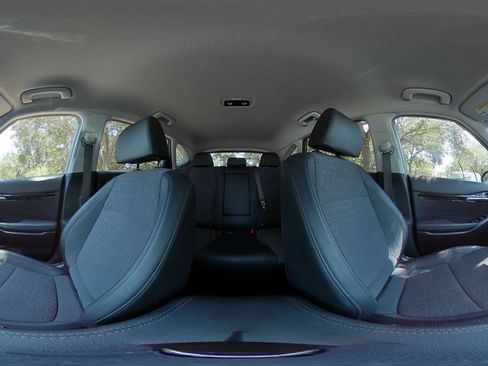 Used 2025 Kia Seltos S FWD image 42