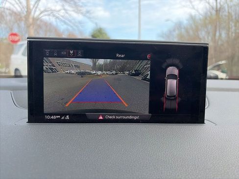 Used 2017 Audi Q7 2.0T Premium Plus w/ Premium Plus Package image 9