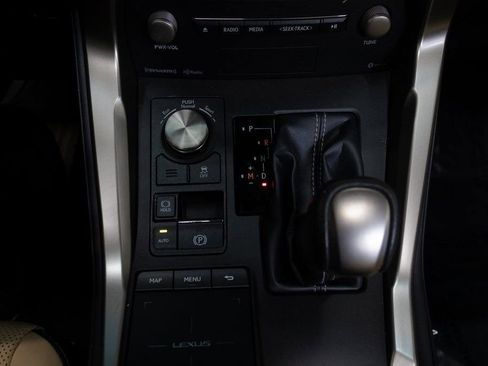 Used 2019 Lexus NX 300 AWD w/ Premium Package image 34