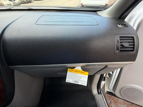 Used 2008 Chevrolet Uplander w/ Climate Package image 23