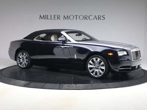 Certified 2017 Rolls-Royce Dawn image 18