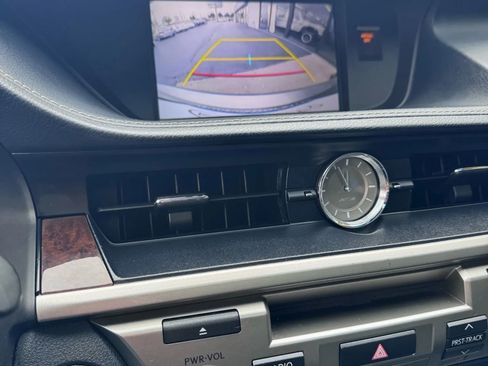 Used 2015 Lexus ES 350 image 29