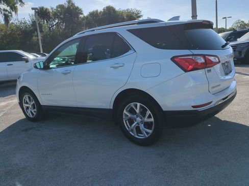 Used 2018 Chevrolet Equinox Premier image 6