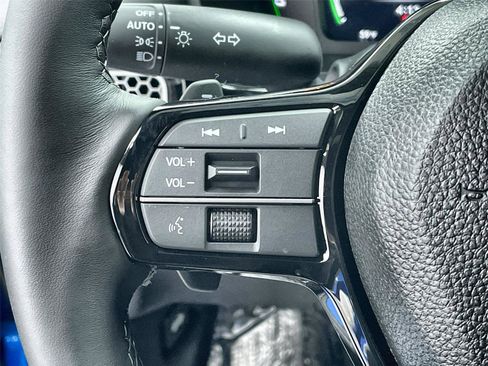 New 2026 Honda Civic Sport Touring image 18