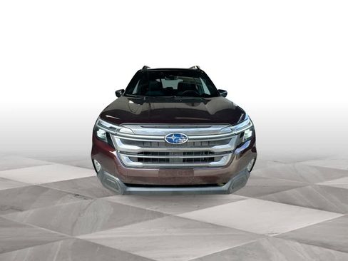 Certified 2026 Subaru Forester Limited AWD/4WD image 3