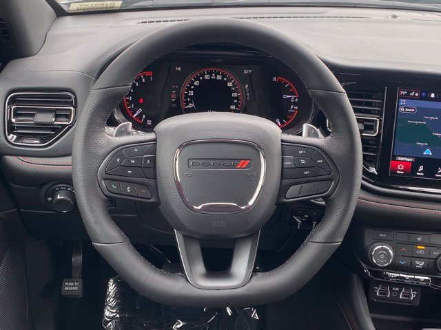 New 2026 Dodge Durango GT w/ Blacktop Package AWD/4WD image 37
