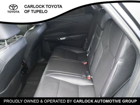 Used 2023 Lexus RX 350 Premium Plus w/ Accessory Package (Z1) image 22