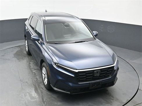 Used 2023 Honda CR-V LX image 43