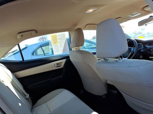 Used 2014 Toyota Corolla LE image 22