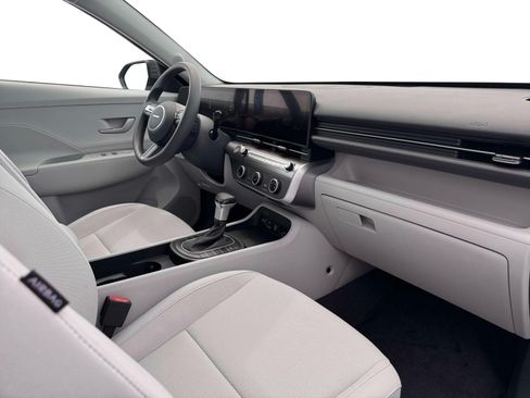Used 2026 Hyundai Kona SE AWD/4WD image 15