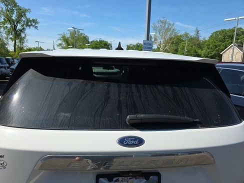 Used 2021 Ford Explorer 2WD image 15