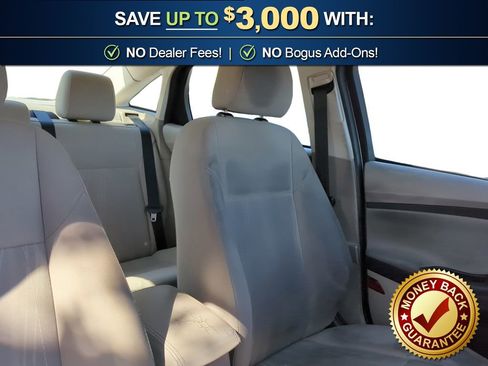 Used 2017 Ford Focus SE image 23