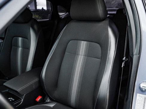 Used 2022 Honda Civic Sport image 16