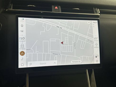 Used 2026 Land Rover Range Rover Velar S AWD/4WD image 25