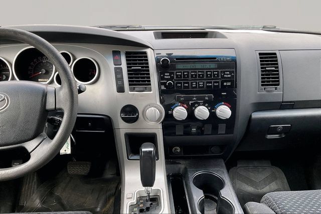 Used 2007 Toyota Tundra SR5 w/ TRD Off-Road Pkg RWD image 9