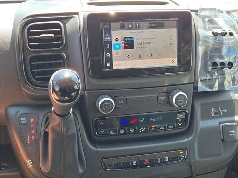 New 2026 RAM ProMaster 2500 w/ Safety Group image 25