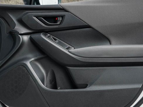 New 2026 Subaru Crosstrek 2.0i Premium AWD/4WD image 9